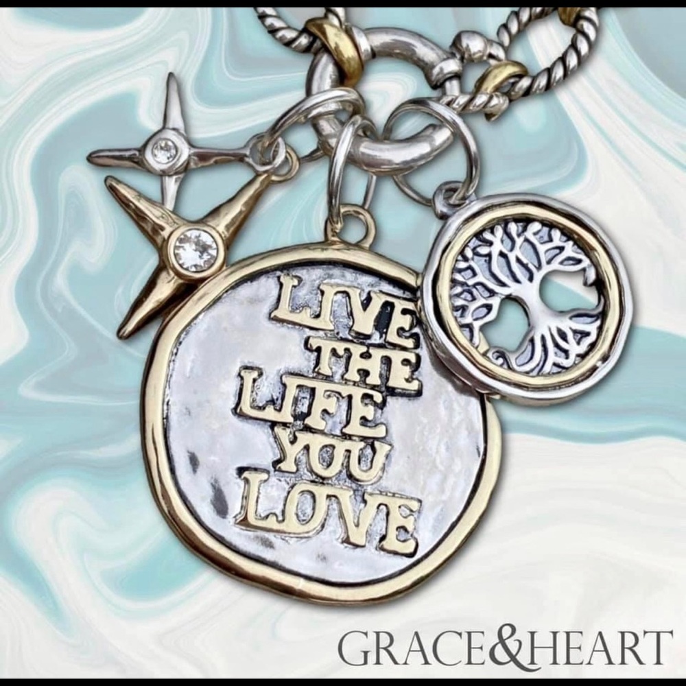 🌸Grace & Heart G&H 🌸